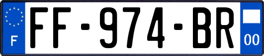 FF-974-BR