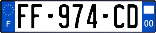 FF-974-CD