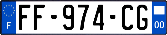 FF-974-CG