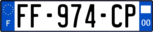 FF-974-CP