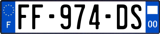 FF-974-DS