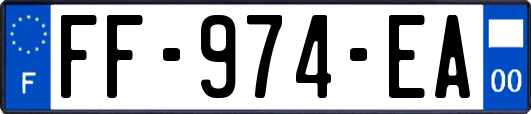 FF-974-EA