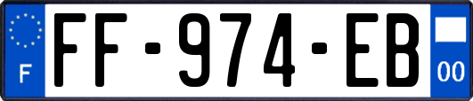 FF-974-EB