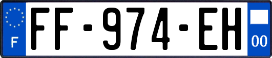 FF-974-EH