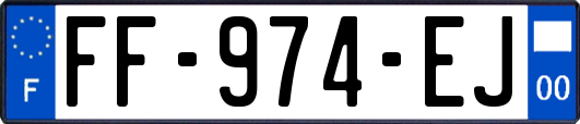 FF-974-EJ