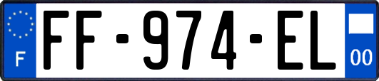 FF-974-EL