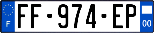 FF-974-EP
