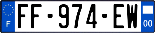 FF-974-EW