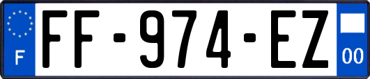 FF-974-EZ