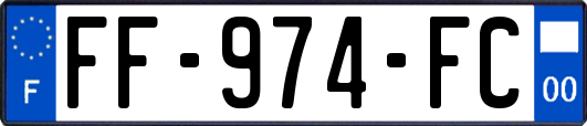 FF-974-FC