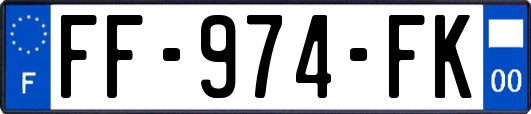 FF-974-FK