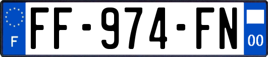 FF-974-FN