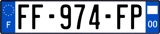 FF-974-FP