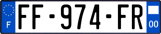FF-974-FR