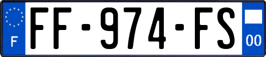 FF-974-FS