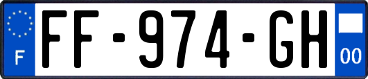 FF-974-GH