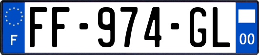 FF-974-GL