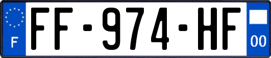 FF-974-HF