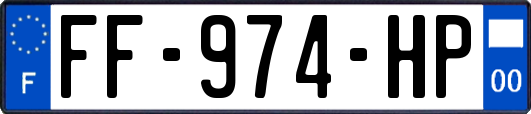 FF-974-HP