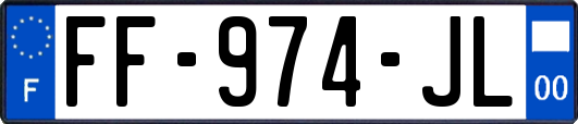FF-974-JL