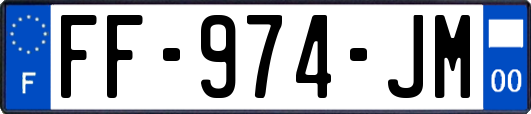 FF-974-JM
