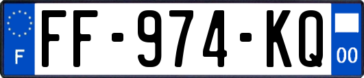 FF-974-KQ