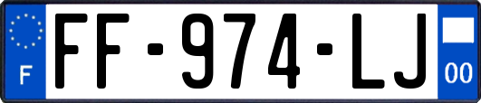 FF-974-LJ