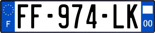 FF-974-LK