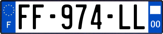 FF-974-LL
