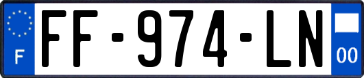 FF-974-LN