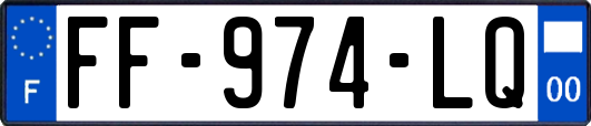 FF-974-LQ