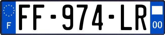 FF-974-LR