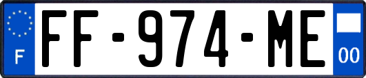FF-974-ME