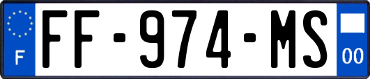 FF-974-MS