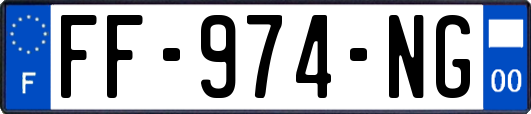 FF-974-NG