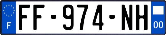 FF-974-NH