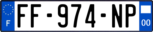 FF-974-NP