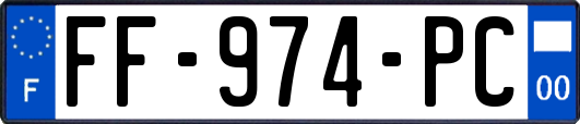 FF-974-PC