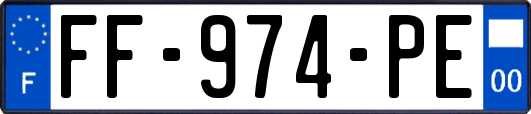 FF-974-PE