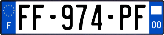 FF-974-PF