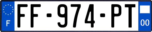 FF-974-PT