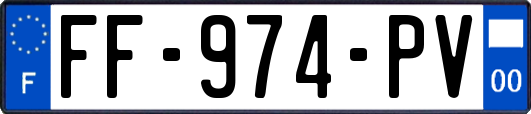 FF-974-PV