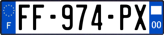 FF-974-PX