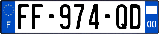 FF-974-QD