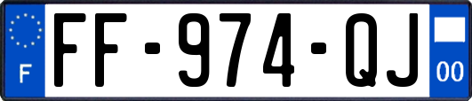FF-974-QJ