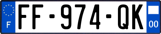 FF-974-QK