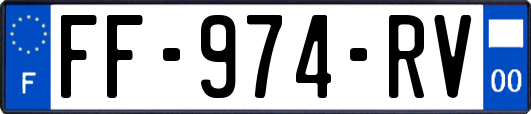 FF-974-RV