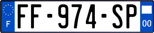 FF-974-SP