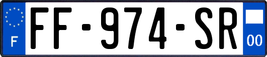 FF-974-SR