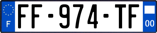 FF-974-TF